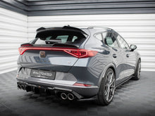 Load image into Gallery viewer, Maxton Design - Rear Valance V.3 + Exhaust Ends Imitation Cupra Formentor Mk1
