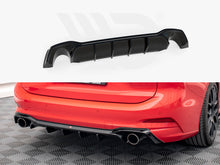 Load image into Gallery viewer, Maxton Design - REAR VALANCE V.2 FORD FOCUS ESTATE ST MK4
