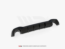 Load image into Gallery viewer, Maxton Design - REAR VALANCE V.2 FORD FOCUS ESTATE ST MK4
