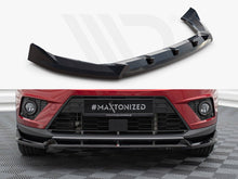Load image into Gallery viewer, Maxton Design - FRONT SPLITTER SEAT ARONA FR MK1
