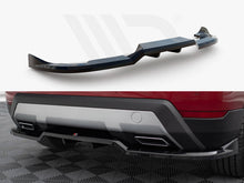 Load image into Gallery viewer, Maxton Design - CENTRAL REAR SPLITTER (VERTICAL BARS) SEAT ARONA FR MK1
