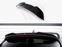 Load image into Gallery viewer, Maxton Design - Upper Spoiler CAP 3D Alfa Romeo Stelvio Mk1
