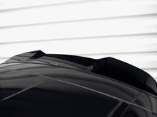 Load image into Gallery viewer, Maxton Design - Upper Spoiler CAP 3D Alfa Romeo Stelvio Mk1
