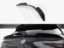 Load image into Gallery viewer, Maxton Design - Lower Spoiler CAP 3D Alfa Romeo Stelvio Mk1
