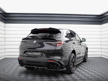 Load image into Gallery viewer, Maxton Design - Lower Spoiler CAP 3D Alfa Romeo Stelvio Mk1
