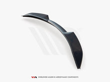 Load image into Gallery viewer, Maxton Design - Lower Spoiler CAP 3D Alfa Romeo Stelvio Mk1
