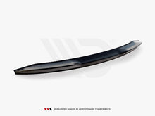 Load image into Gallery viewer, Maxton Design - Lower Spoiler CAP 3D Alfa Romeo Stelvio Mk1
