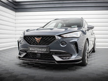 Load image into Gallery viewer, Maxton Design - Front Splitter V.5 Cupra Formentor Mk1

