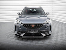 Load image into Gallery viewer, Maxton Design - Front Splitter V.5 Cupra Formentor Mk1
