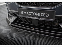 Load image into Gallery viewer, Maxton Design - Front Splitter V.5 Cupra Formentor Mk1
