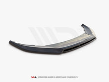 Load image into Gallery viewer, Maxton Design - Front Splitter V.5 Cupra Formentor Mk1

