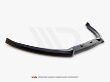 Load image into Gallery viewer, Maxton Design - Front Splitter V.2 Ford Mondeo ST-Line Estate Mk4 Facelift
