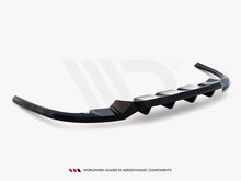 Load image into Gallery viewer, Maxton Design - Rear Splitter (Vertical Bars) Ford Mondeo Estate ST-Line Mk4 Facelift
