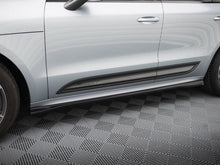 Load image into Gallery viewer, Maxton Design - Side Skirts Diffusers Porsche Macan T / GTS Mk1 Facelift 2
