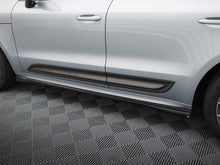 Load image into Gallery viewer, Maxton Design - Side Skirts Diffusers Porsche Macan T / GTS Mk1 Facelift 2
