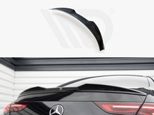 Load image into Gallery viewer, Maxton Design - Spoiler CAP 3D Mercedes-Benz CLA Coupe C118
