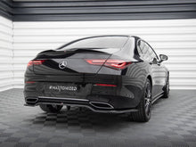 Load image into Gallery viewer, Maxton Design - Spoiler CAP 3D Mercedes-Benz CLA Coupe C118
