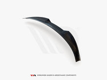 Load image into Gallery viewer, Maxton Design - Spoiler CAP 3D Mercedes-Benz CLA Coupe C118
