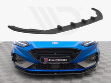 Load image into Gallery viewer, Maxton Design - RACING FRONT SPLITTER FORD FOCUS MK4 ST/ MK4 ST LINE

