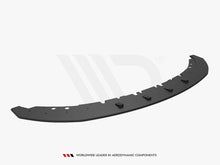 Load image into Gallery viewer, Maxton Design - STREET PRO FRONT SPLITTER BMW 4 COUPE / GRAN COUPE / CABRIO M-PACK F32 / F36 / F33
