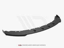 Load image into Gallery viewer, Maxton Design - STREET PRO FRONT SPLITTER + FLAPS BMW 4 COUPE / GRAN COUPE / CABRIO M-PACK F32 / F36 / F33
