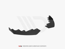 Load image into Gallery viewer, Maxton Design - FRONT FLAPS BMW 4 COUPE / GRAN COUPE / CABRIO M-PACK F32 / F36 / F33
