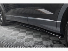 Load image into Gallery viewer, Maxton Design - SIDE SKIRTS DIFFUSERS AUDI Q3 SPORTBACK F3
