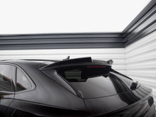 Load image into Gallery viewer, Maxton Design - SPOILER CAP 3D AUDI Q3 SPORTBACK F3
