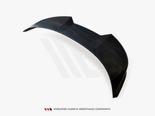 Load image into Gallery viewer, Maxton Design - SPOILER CAP 3D AUDI Q3 SPORTBACK F3

