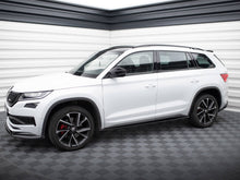Load image into Gallery viewer, Maxton Design - SIDE SKIRTS DIFFUSERS SKODA KODIAQ SPORTLINE / RS (2017-2021)
