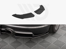 Load image into Gallery viewer, Maxton Design - STREET PRO REAR SIDE SPLITTERS AUDI TT S-LINE 8S
