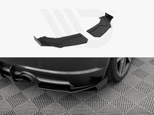 Load image into Gallery viewer, Maxton Design - STREET PRO REAR SIDE SPLITTERS + FLAPS AUDI TT S-LINE 8S
