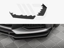 Load image into Gallery viewer, Maxton Design - FRONT FLAPS AUDI TT S / S-LINE 8S
