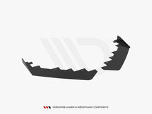 Load image into Gallery viewer, Maxton Design - FRONT FLAPS AUDI TT S / S-LINE 8S
