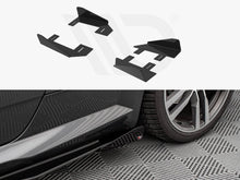 Load image into Gallery viewer, Maxton Design - SIDE FLAPS AUDI TT S / S-LINE 8S
