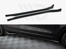 Load image into Gallery viewer, Maxton Design - SIDE SKIRTS DIFFUSERS PORSCHE CAYENNE MK2 FACELIFT
