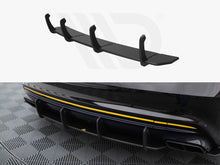 Load image into Gallery viewer, Maxton Design - STREET PRO REAR DIFFUSER MERCEDES-AMG CLA 45 C117 FACELIFT
