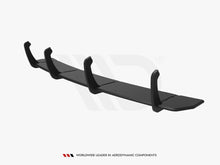 Load image into Gallery viewer, Maxton Design - STREET PRO REAR DIFFUSER MERCEDES-AMG CLA 45 C117 FACELIFT
