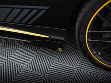 Load image into Gallery viewer, Maxton Design - SIDE FLAPS MERCEDES-AMG CLA 45 C117 FACELIFT
