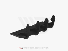 Load image into Gallery viewer, Maxton Design - STREET PRO REAR DIFFUSER AUDI TT S-LINE 8S
