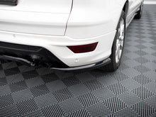 Load image into Gallery viewer, Maxton Design - Rear Side Splitters Ford Kuga ST-Line Mk2

