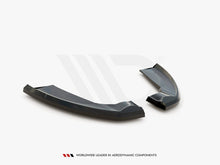 Load image into Gallery viewer, Maxton Design - Rear Side Splitters Ford Kuga ST-Line Mk2
