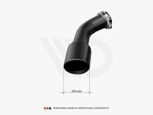 Load image into Gallery viewer, Maxton Design - Rear Valance V.3 + Exhaust Tips Cupra Formentor VZ Mk1 / Mk1 Facelift
