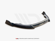 Load image into Gallery viewer, Maxton Design - Front Splitter V.3 Toyota GR86 Mk1
