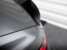 Load image into Gallery viewer, Maxton Design - Spoiler CAP 3D Audi A3 / A3 S-Line / S3 / RS3 Sedan 8Y
