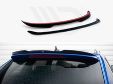 Load image into Gallery viewer, Maxton Design - SPOILER CAP SKODA SUPERB SPORTLINE ESTATE MK3 FACELIFT
