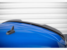 Load image into Gallery viewer, Maxton Design - SPOILER CAP SKODA SUPERB SPORTLINE ESTATE MK3 FACELIFT
