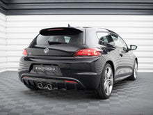 Load image into Gallery viewer, Maxton Design - REAR VALANCE V.3 VOLKSWAGEN SCIROCCO R MK3
