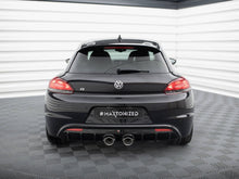 Load image into Gallery viewer, Maxton Design - REAR VALANCE V.3 VOLKSWAGEN SCIROCCO R MK3
