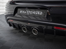 Load image into Gallery viewer, Maxton Design - REAR VALANCE V.3 VOLKSWAGEN SCIROCCO R MK3
